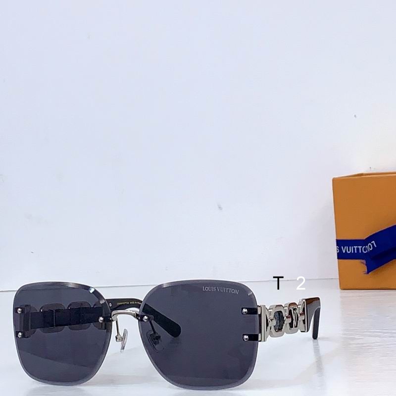 LV Sunglasses ID:20260410-2288